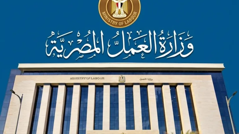 فرصة عمل أم فخ للنصب؟ .. وزارة العمل تكشف الحقيقة الكاملة وتحذر من صفحات وهمية تستهدف الشباب