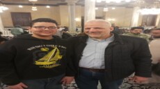 269 درجة من التميز .. شعبان محمود شعبان يحصد ثمرة الاجتهاد ويتألق في الشهادة الإعدادية