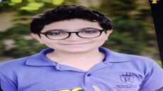 بين الكبار منذ البداية .. محمد أحمد أبو العز شعراوي يحصد 279 درجة في الشهادة الإعدادية