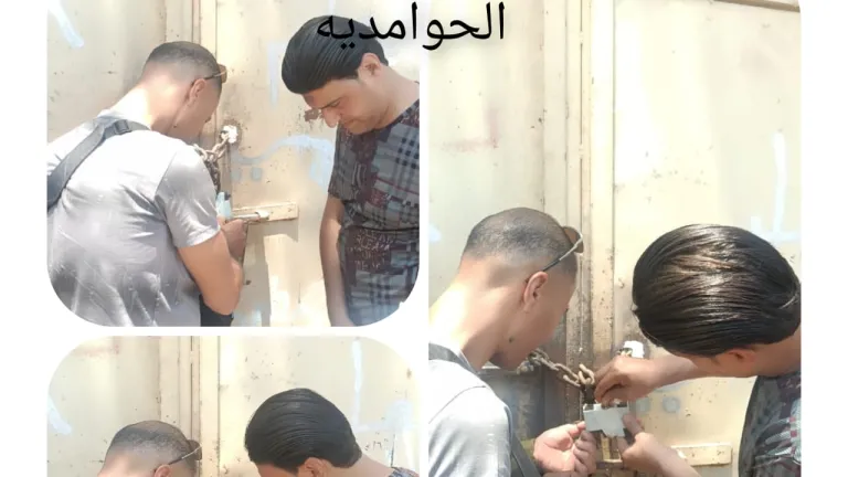 ماذا اكتشف محافظ الجيزة في جولته المفاجئة بابو النمرس والحوامدية والبدرشين ؟ .. مخالفات بالجملة وقرارات حاسمة على الفور