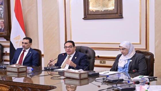 ماذا يدور داخل جامعة القاهرة؟ .. خطة غير مسبوقة للنزاهة العلمية يقودها رئيس الجامعة لفتح أبواب الريادة العالمية أمام الباحثين