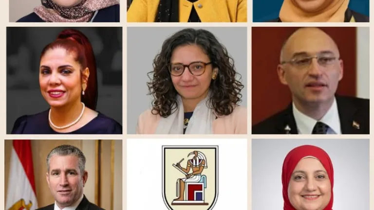 من يقود كليات جامعة القاهرة في المرحلة المقبلة؟ .. 14 قرارًا جديدًا يكشف التفاصيل