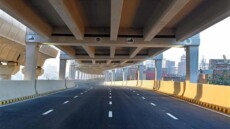 تحويلات مرورية جديدة بالجيزة .. غلق محور الفريق كمال عامر غدًا لهذا السبب