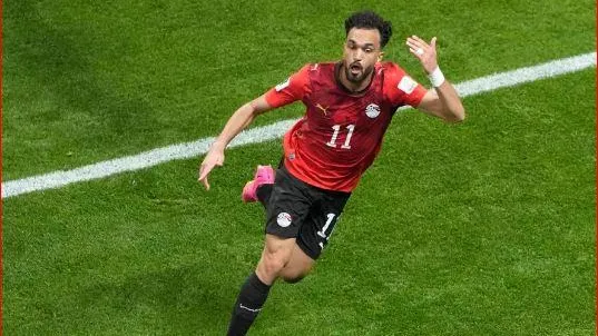 «مبروك للأرجنتين من دلوقتي» .. تصريحات زيكو وحسام حسن تشعل الجدل عالميًا و«ذا صن» تفتح ملف أزمة تحكيم مباراة مصر