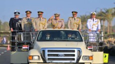ليس مجرد مبنى عسكري .. أسرار لأول مرة عن مقر القيادة الإستراتيجية للدولة في العاصمة الجديدة