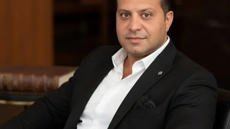 ثقة جديدة وترقية مستحقة .. باسم عصام هلال أبو الدهب يرتقي إلى رتبة مقدم في حركة الشرطة 2026