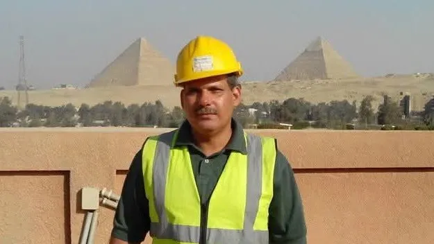 الموت يخطف عزيزًا .. "حواديت أون لاين" تنعى فقيد عائلتي عجاج وفتحي