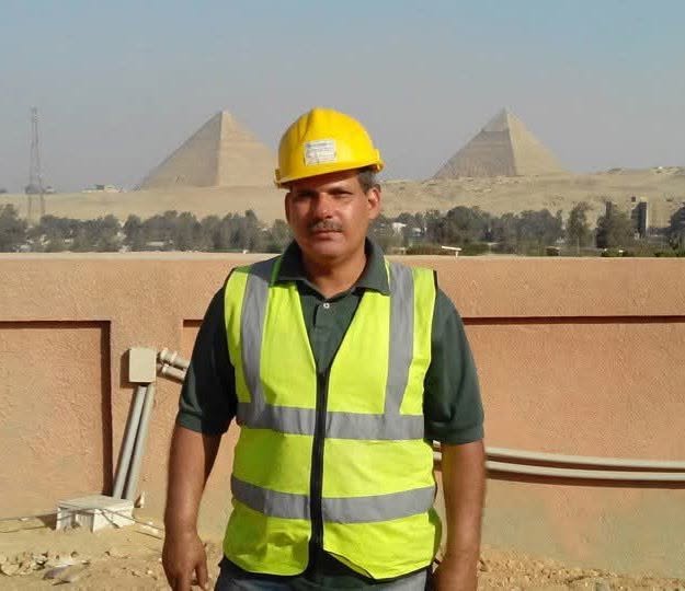 الموت يخطف عزيزًا .. "حواديت أون لاين" تنعى فقيد عائلتي عجاج وفتحي