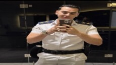 ضمن حركة الترقيات 2026 .. ترقية الملازم أحمد ربيع عبد الفتاح إلى رتبة ملازم أول