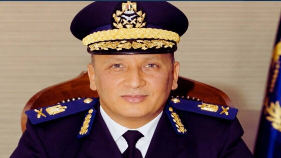ثقة القيادة تتجدد .. اللواء الدكتور حسن الدكروري يواصل مسيرة الإنجاز مساعدًا لمدير أمن الجيزة