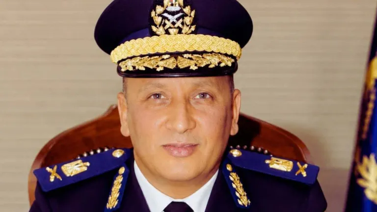 ثقة القيادة تتجدد .. اللواء الدكتور حسن الدكروري يواصل مسيرة الإنجاز مساعدًا لمدير أمن الجيزة