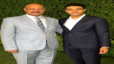 ليلة توهج فيها الفخر .. محمد إبراهيم حمودة يكتب اسمه بحروف التفوق في الثانوية العامة