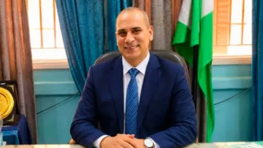 في عهد رأفت الشرابي .. الحوامدية التعليمية تواصل صناعة الإنجازات وتحصد جائزتين دوليتين في مهرجان القاهرة الدولي للمونودراما
