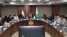 الجيزة تُحكم الرقابة على الكيانات التعليمية .. الأنصاري: لا بقاء للمخالفين ودعم كامل للملتزمين
