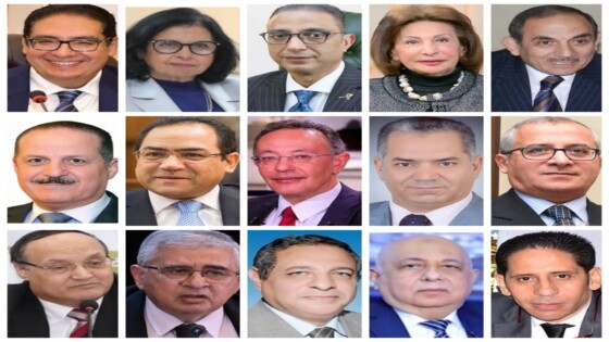 بأسماء أبرز الشخصيات .. تشكيل مجلس أمناء جامعة القاهرة الأهلية بقرار وزاري جديد