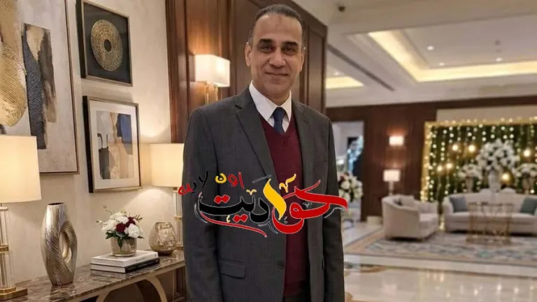 نجمة جديدة تزين مسيرة العطاء .. محمد ذكري إدريس لواء بقرار وزير الداخلية
