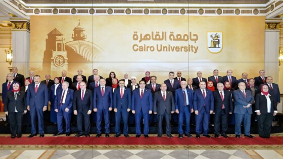 بشرى لأوائل الثانوية العامة .. جامعة القاهرة تعلن منحًا مجانية حتى التخرج وتكشف شرط استمرارها