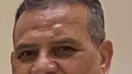 بقلوب يعتصرها الحزن .. وفاة الحاج هارون عبد الجواد وتشييع الجثمان اليوم من الحوامدية