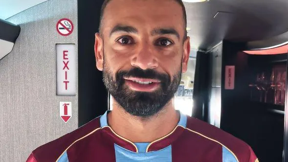 محمد صلاح يعيد رسم خريطة الدوري التركي .. «الفرعون» يضع طرابزون سبور تحت أنظار العالم