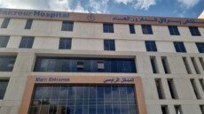 مستشفى بولاق الدكرور العام .. حين يتحول الحلم إلى واقع .. مدينة طبية متكاملة تكتب فصلاً جديدًا في تاريخ الرعاية الصحية بالجيزة