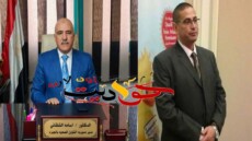 تجديد الثقة في الدكتور فرج البلاصي مديرًا لمستشفى الحوامدية العام .. عندما تتحدث الإنجازات يصدر القرار منصفًا لأصحابها