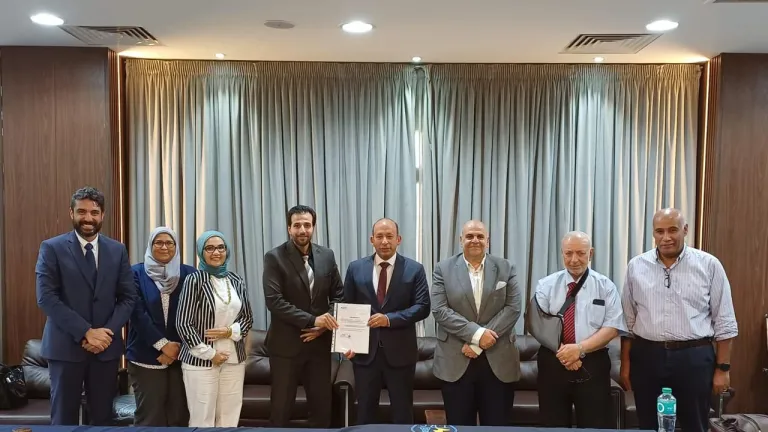 قصر العيني يكتبها من جديد: الريادة لا تُورث .. بل تُثبت