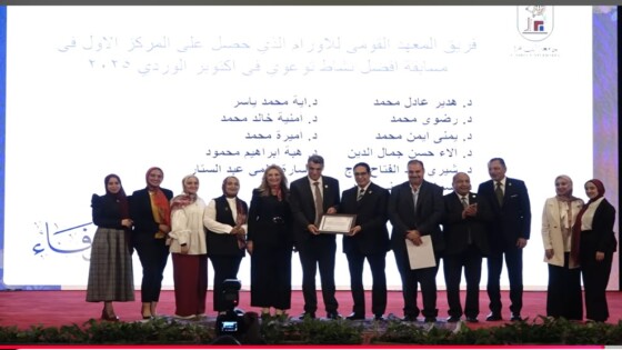 بين الحياة والموت كانوا هناك .. جامعة القاهرة تكرّم أبطالًا صنعوا المستحيل وأنقذوا الأرواح