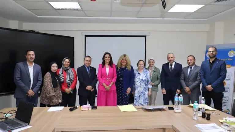 528 حلمًا على خط البداية .. والجيزة تكشف أسماء الـ18 الذين عبروا إلى "الخضراء الذكية"