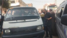 6439 مخالفة في أسبوعين .. الجيزة تضرب مافيا السرفيس وتغلق 6 مواقف عشوائية!
