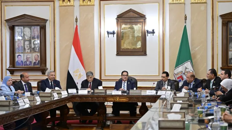200 عام من الطب .. قصر العيني يستعد لكتابة «الحكاية الثالثة»