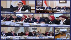 مجلس جامعة القاهرة يرسم خريطة العمل للعام الجامعي الجديد .. «مرصد لوظائف المستقبل» وشركة للاستثمار والتنمية ودعم موسع للطلاب