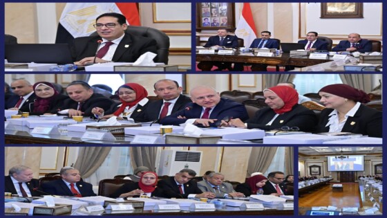 مجلس جامعة القاهرة يرسم خريطة العمل للعام الجامعي الجديد .. «مرصد لوظائف المستقبل» وشركة للاستثمار والتنمية ودعم موسع للطلاب