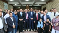 «الخبر مش مجرد افتتاح» .. ماذا يتغير فعليًا داخل مستشفى البدرشين المركزي؟