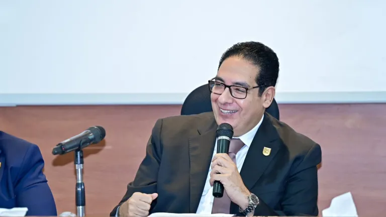 حين تلتقي عقول القاهرة بخبرات إيطاليا .. جامعة القاهرة تفتح أبواب المستقبل من بوابة الطاقة الذكية!