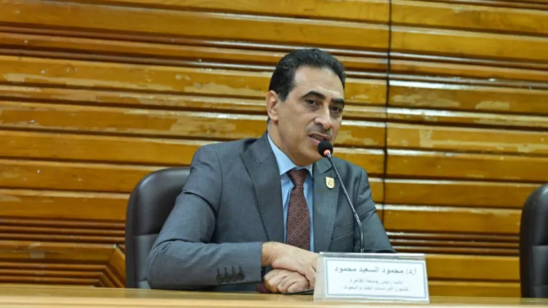 هل يهدد الذكاء الاصطناعي مصداقية الأبحاث؟ محمود السعيد يوضح المخاطر والمسؤوليات