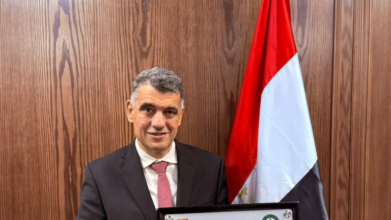 «500500» يحصد الذهب .. محمد سامي عبد الصادق يقود جامعة القاهرة نحو مستشفيات المستقبل ومحمد عبد المعطي سمرة يعزز مسيرة التميز